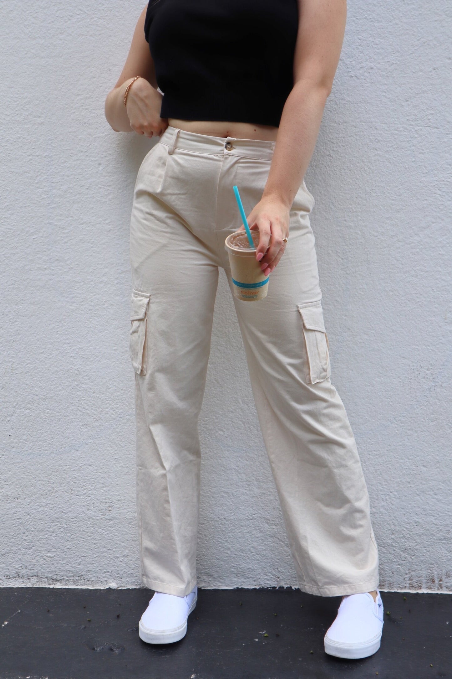 Cali Cargo Pants