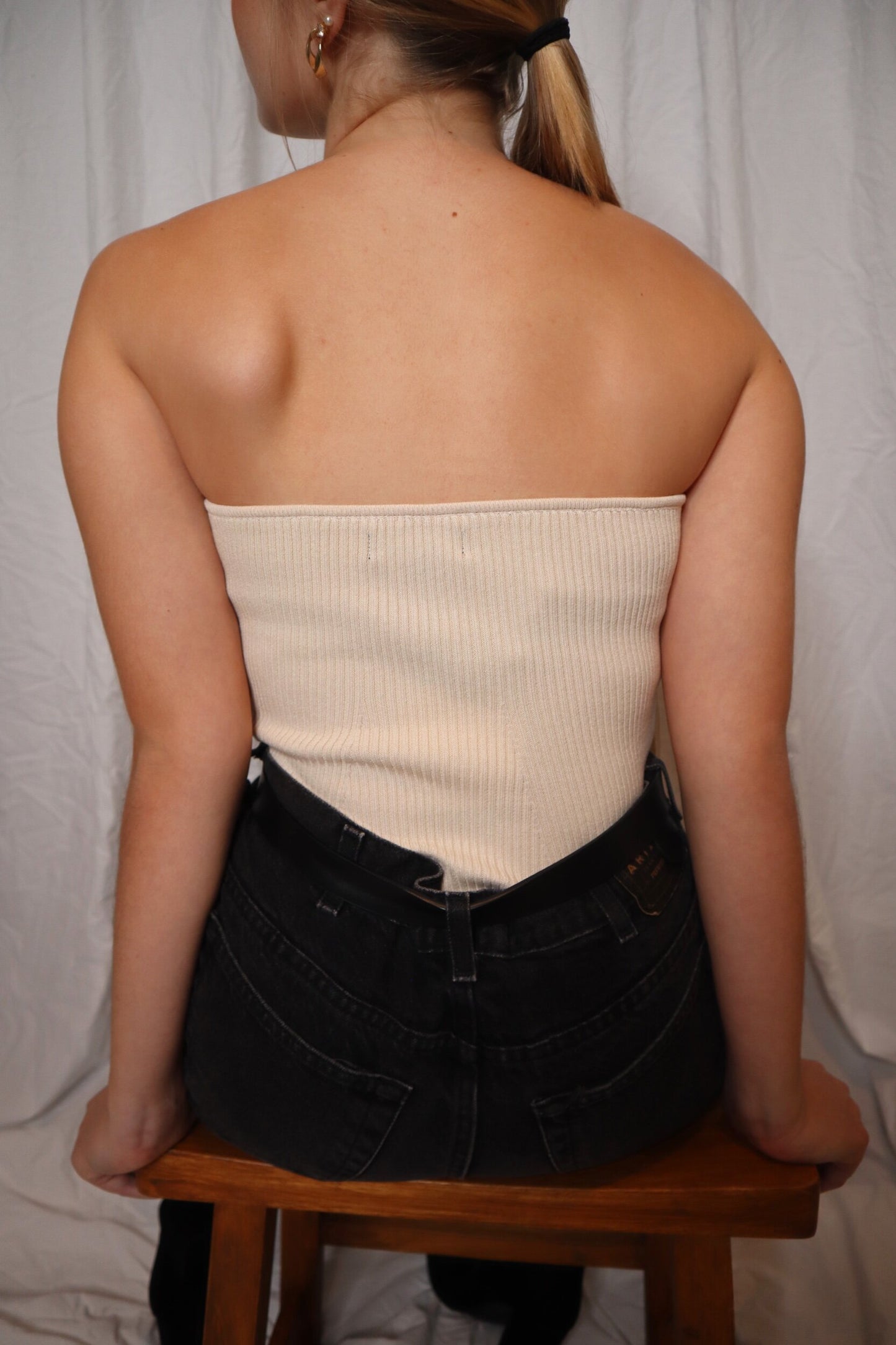 Sweetheart Top