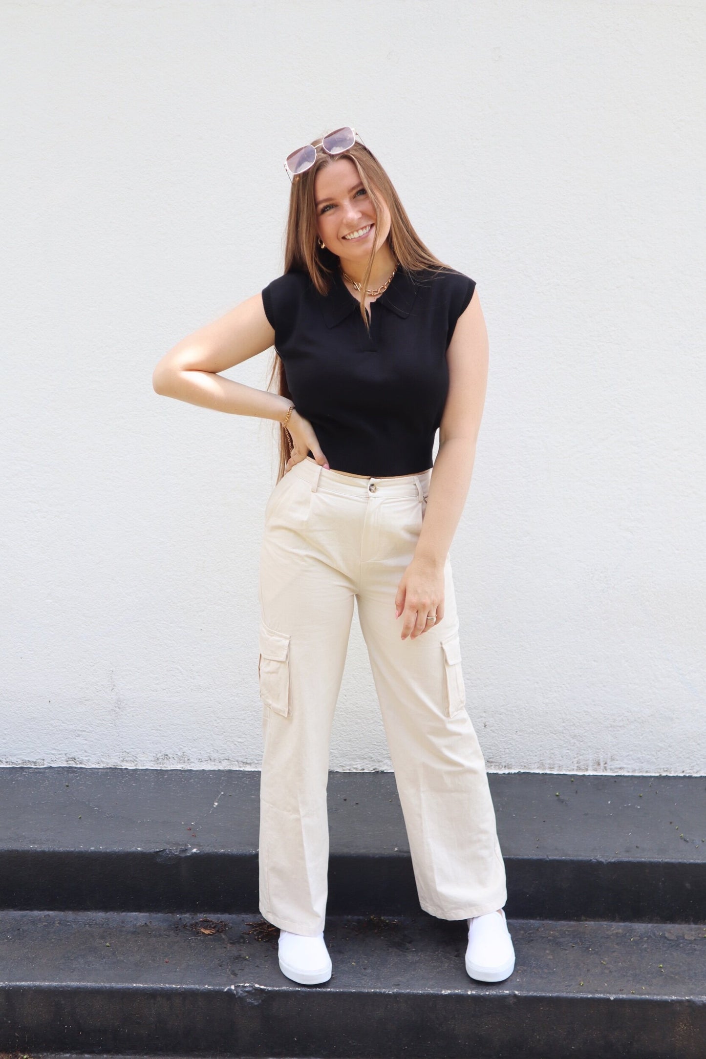 Cali Cargo Pants