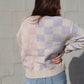 Lilac Love Cardigan