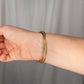 You’re So Golden Bracelet