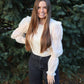 Sugar and Spice Top