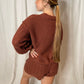 Fall In Love Lounge Set
