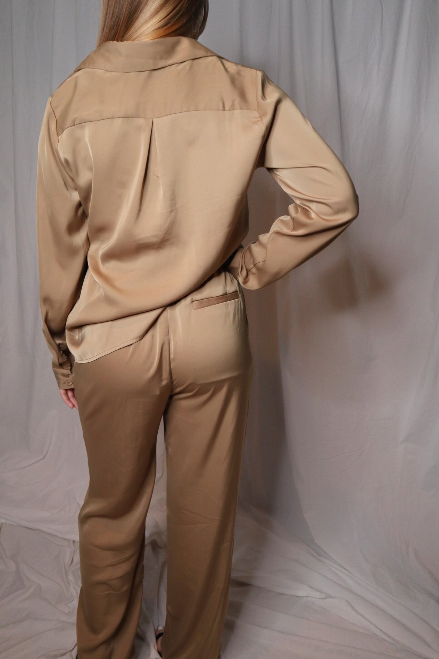 Simply Satin Set