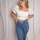 Only You Crop Top