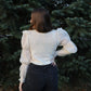 Sugar and Spice Top