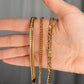 You’re So Golden Bracelet