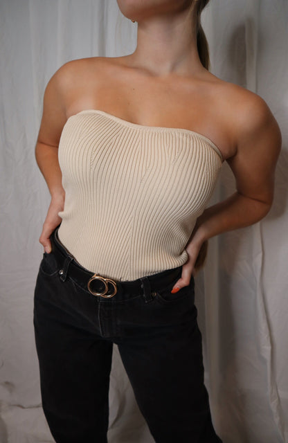 Sweetheart Top
