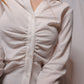 Why So Ruched Top