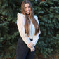 Sugar and Spice Top