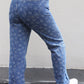 Poppy Denim Pants