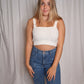 Daydream Crop Top