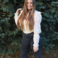 Sugar and Spice Top