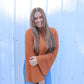 Autumn Haze Sweater