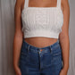 Daydream Crop Top