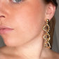 Pot of Gold Earrings