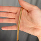 You’re So Golden Bracelet