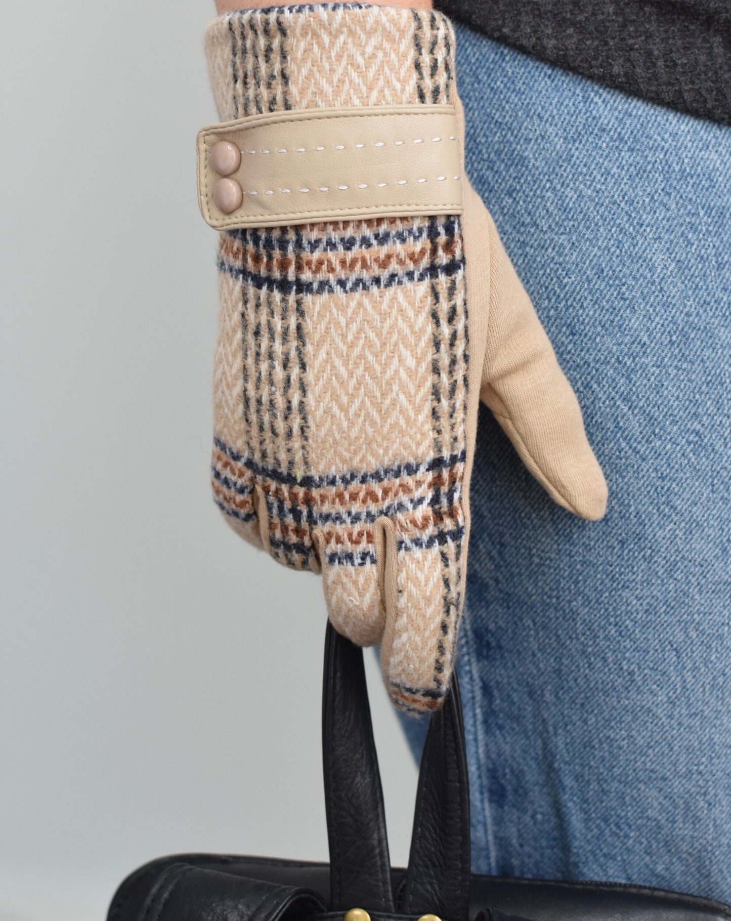 Gia Gloves