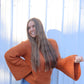Autumn Haze Sweater