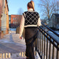 Spencer Sweater Vest