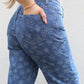 Poppy Denim Pants