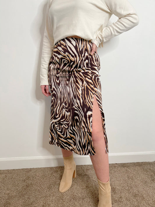 Wild Child Skirt