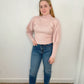 Never Better Sweater