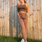 Mocha Love Joggers