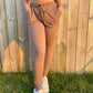 Mocha Love Joggers