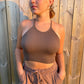 Cocoa Butter Kisses Crop