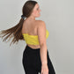 Mia Crop Top