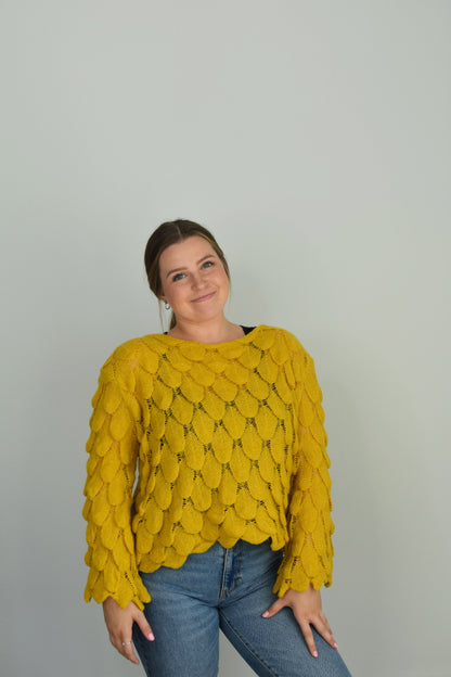 Nina Sweater