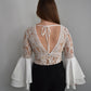 Long Days Lace Bodysuit