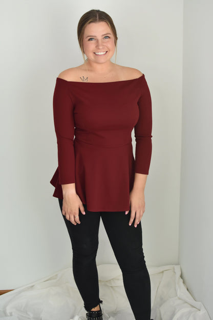 Maya Top