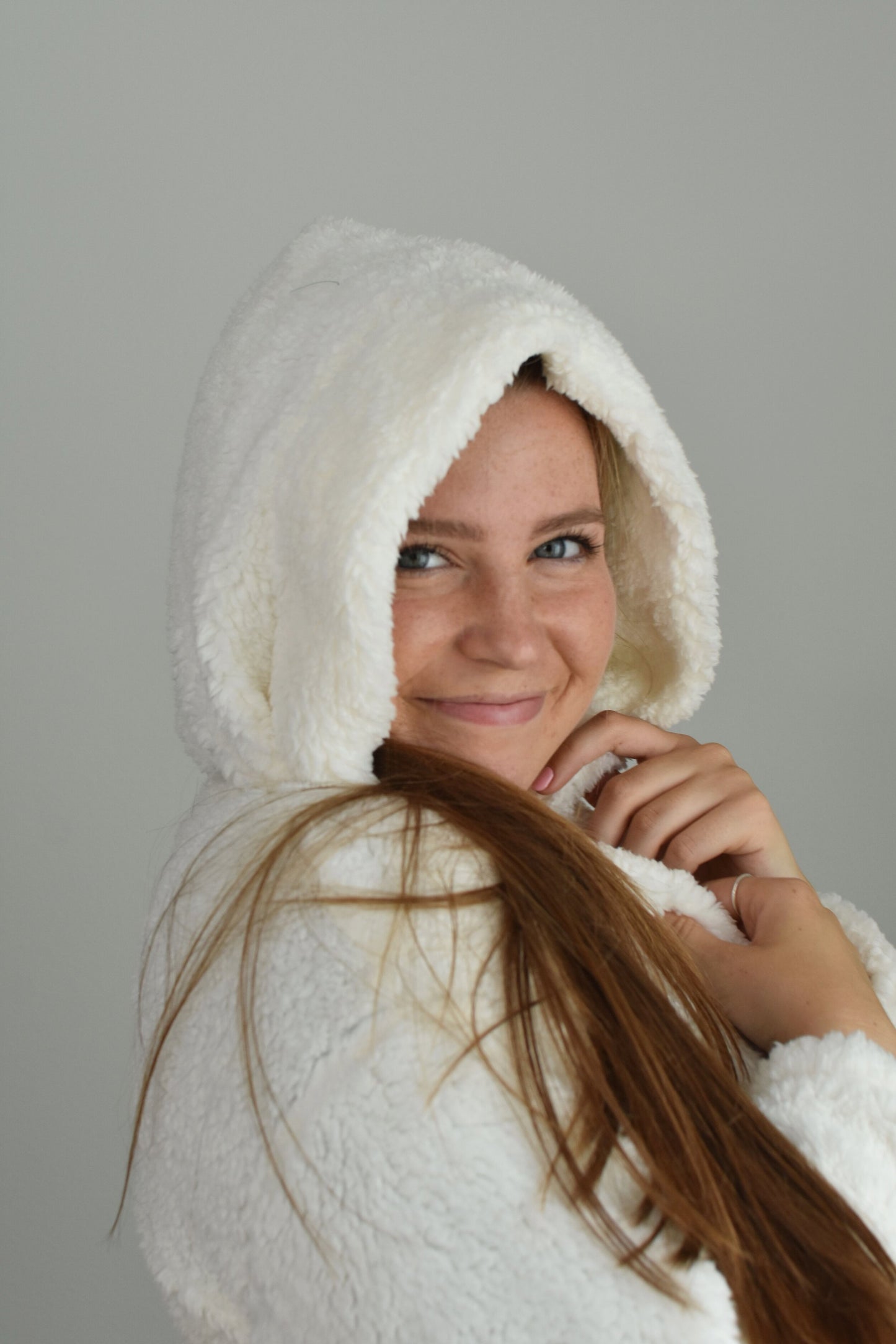 Chloe Cardigan