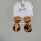 Wild Child Earrings