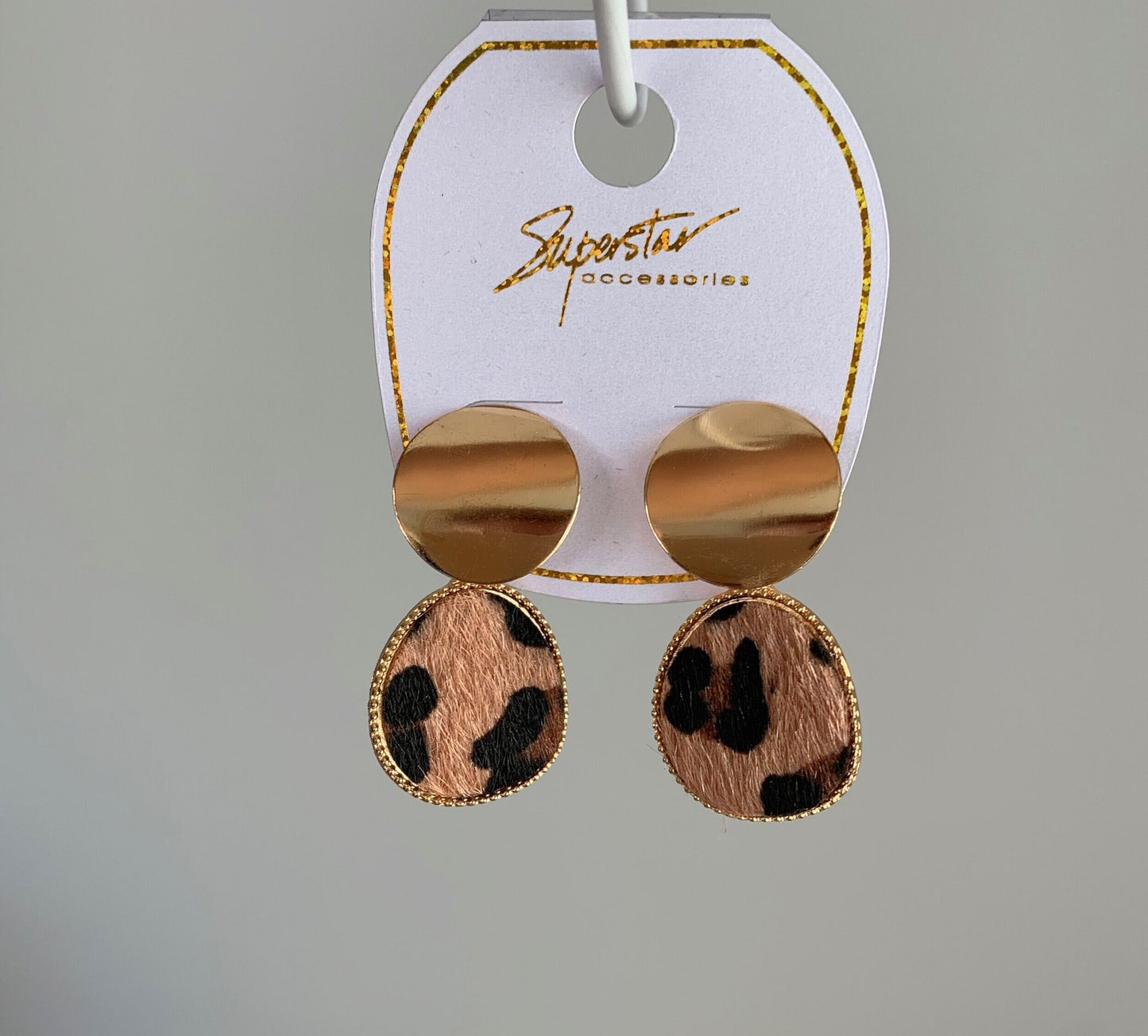 Wild Child Earrings