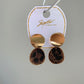 Wild Child Earrings