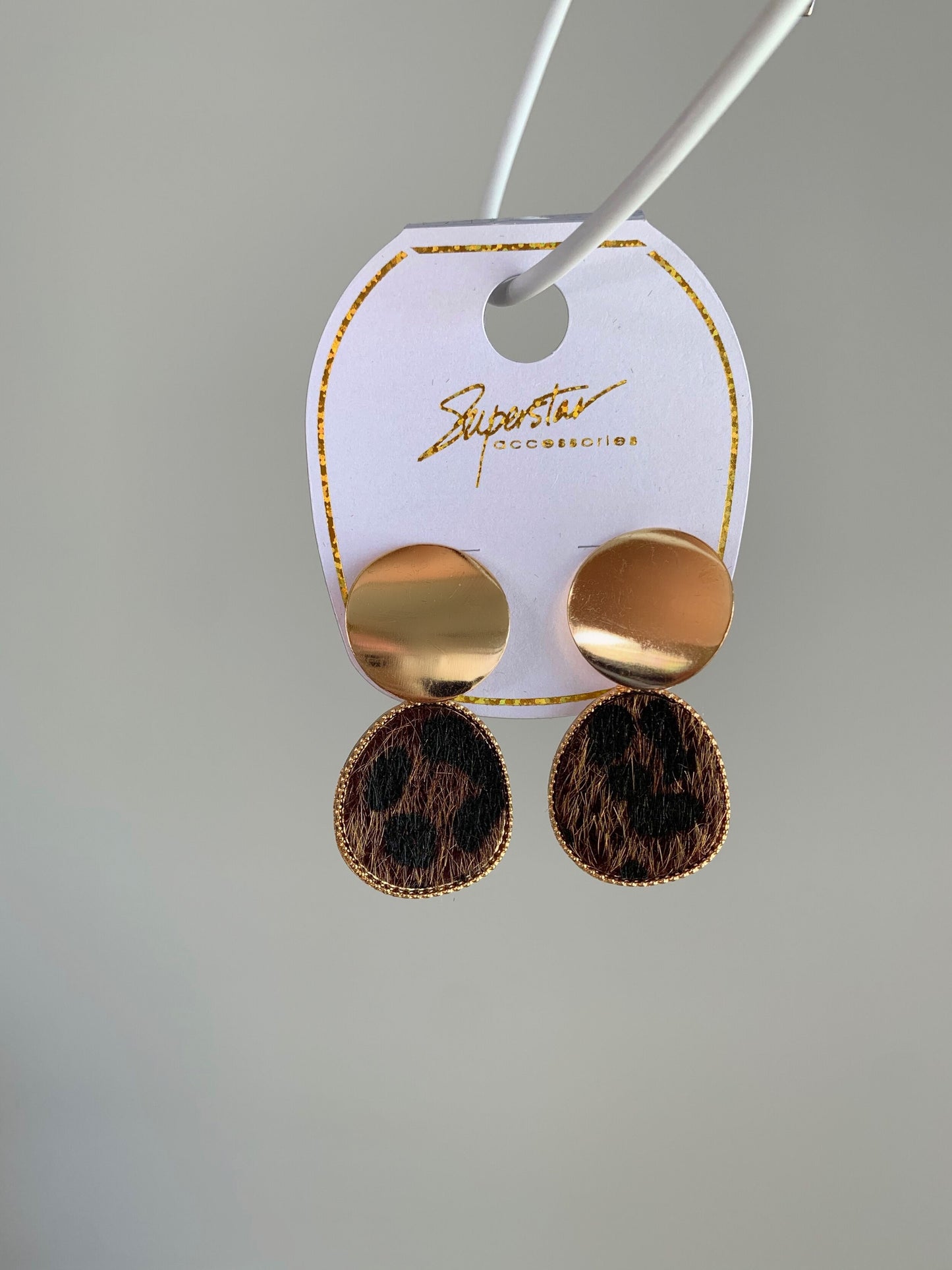 Wild Child Earrings