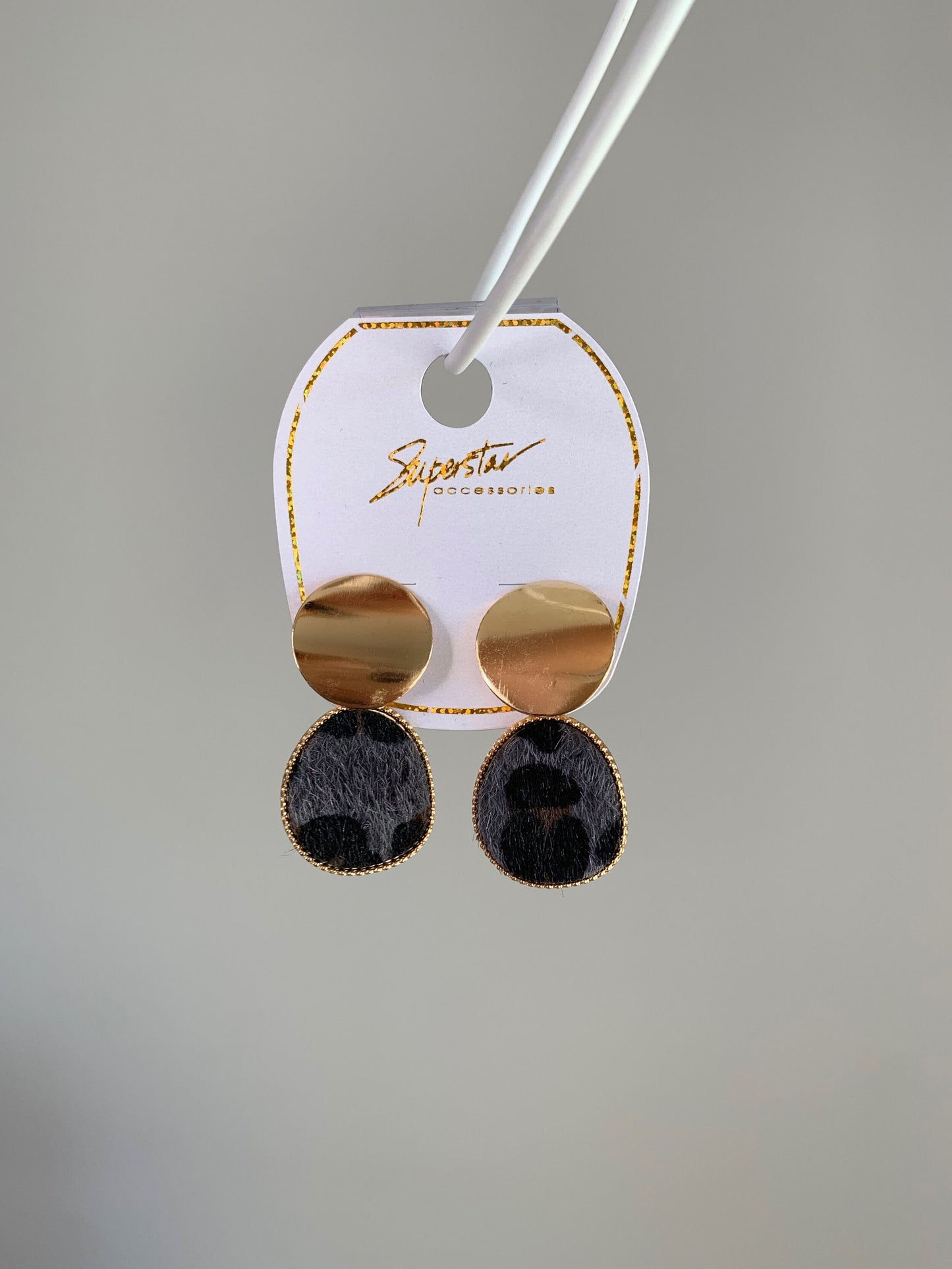 Wild Child Earrings