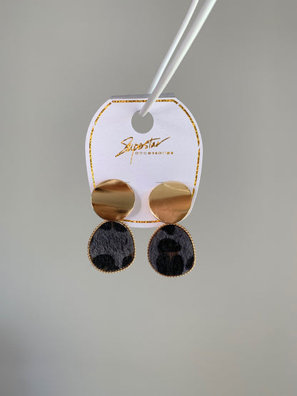 Wild Child Earrings