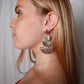 Fools Gold Earrings