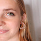 Flower Power Earrings