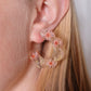 Flower Power Earrings