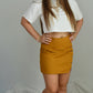Dime Piece Skirt