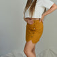 Dime Piece Skirt