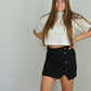 Dime Piece Skirt