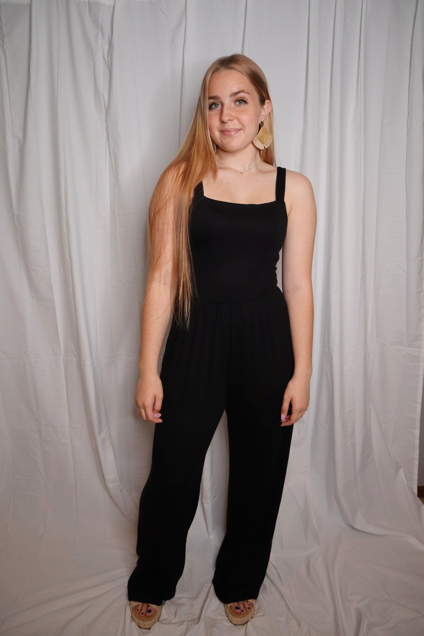 After Dark Jumpsuit