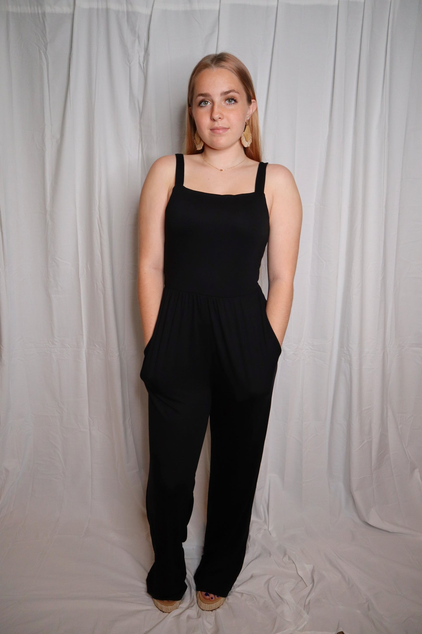 After Dark Jumpsuit