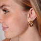 Gold Rush Earrings